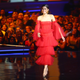 Zendaya walks onstage during the 2018 MTV Movie And TV Awards at Barker Hangar on June 16, 2018 in Santa Monica, California.
